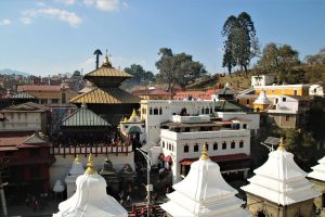 Đền Pashupatinath - Ngôi Đền Hindu Linh Thiêng Và Lớn Nhất Nepal