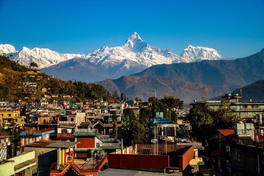 Địa Điểm Du Lịch Nepal Top 11 Địa Điểm Du Lịch Nổi Tiếng Nhất Định Phải Ghé Thăm