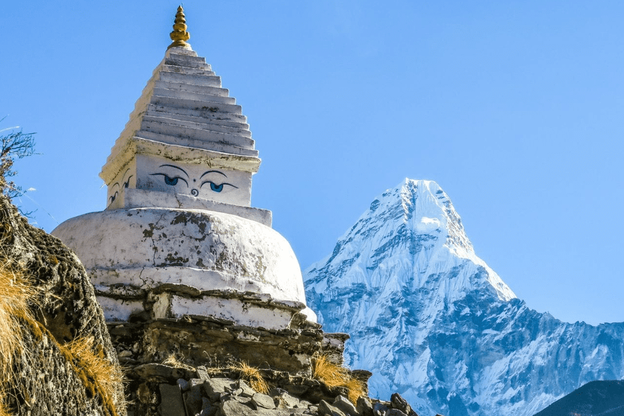 Điều kiện và điều khoản khi tham gia tour du lịch Nepal