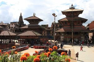 Quảng Trường Kathmandu Durbar - Trái Tim Lịch Sử Và Văn Hoá Của Thủ Đô Nepal