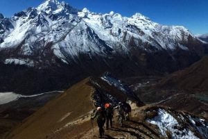 Thung Lũng Langtang Trekking Đến Thung Lũng Đẹp Nhất Thế Giới