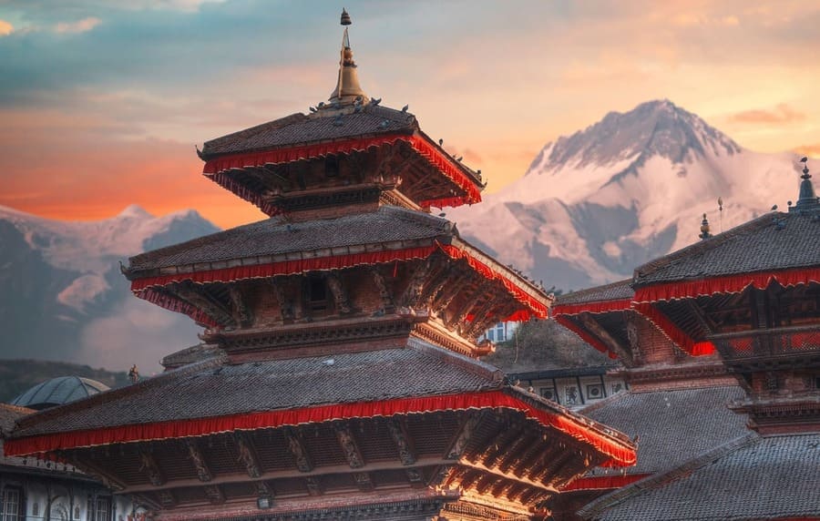 Tour đi du lịch Nepal hấp dẫn